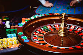 Официальный сайт Spinbetter Casino