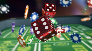 Официальный сайт Big Azart Casino