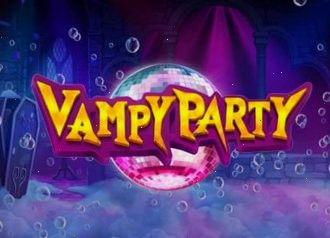 vampy party prag